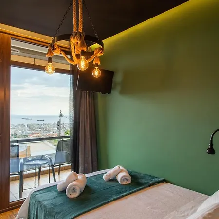Apartment Old Town View *